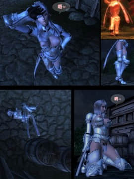 [hannibal840711]奧蕾莉亞 1_a011