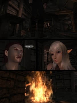 [hannibal840711]奧蕾莉亞 1_a026