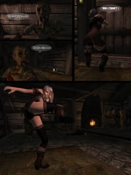 [hannibal840711]奧蕾莉亞 1_a033