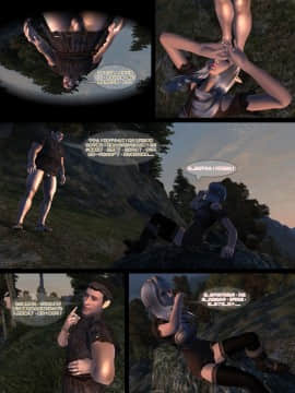 [hannibal840711]奧蕾莉亞 1_a049