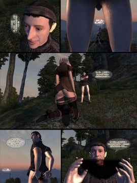 [hannibal840711]奧蕾莉亞 1_a050