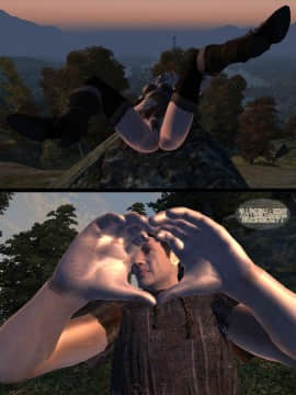 [hannibal840711]奧蕾莉亞 1_a051