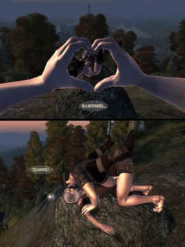 [hannibal840711]奧蕾莉亞 1_a052