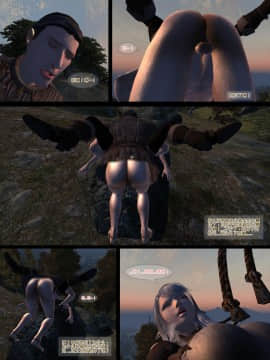 [hannibal840711]奧蕾莉亞 1_a054