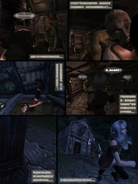 [hannibal840711]奧蕾莉亞 4_d004