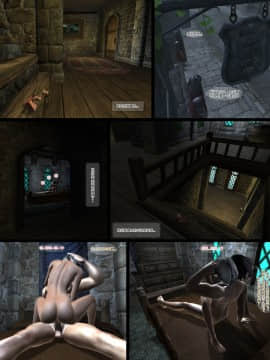 [hannibal840711]奧蕾莉亞 4_d010