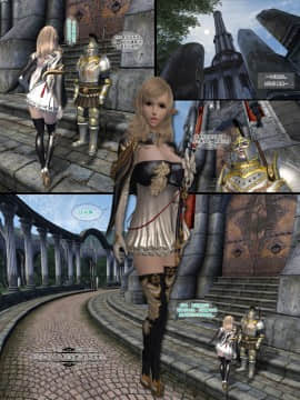 [hannibal840711]奧蕾莉亞 4_d013