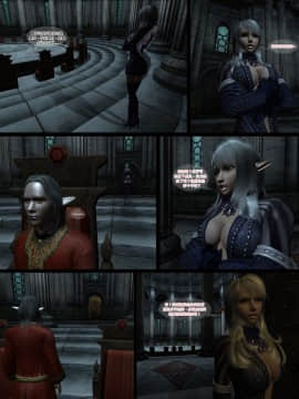 [hannibal840711]奧蕾莉亞 4_d016