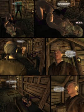 [hannibal840711]奧蕾莉亞 4_d022