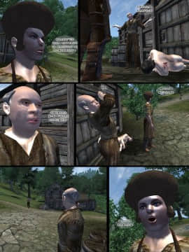 [hannibal840711]奧蕾莉亞 4_d023