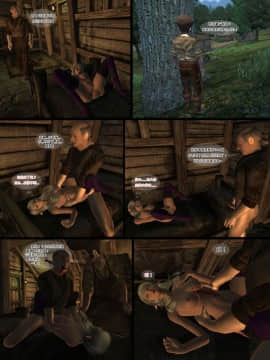 [hannibal840711]奧蕾莉亞 4_d024