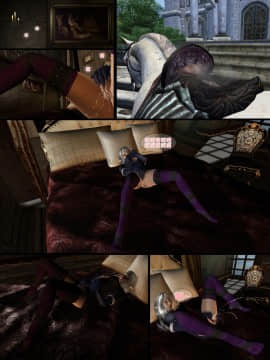 [hannibal840711]奧蕾莉亞 4_d030