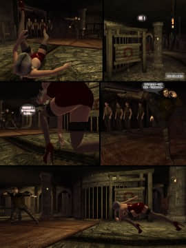 [hannibal840711]奧蕾莉亞 4_d031