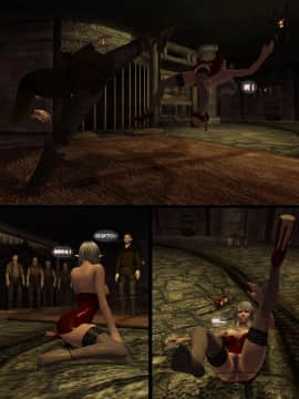 [hannibal840711]奧蕾莉亞 4_d032