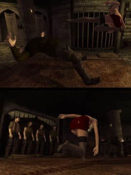 [hannibal840711]奧蕾莉亞 4_d034