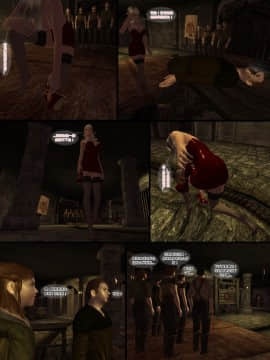 [hannibal840711]奧蕾莉亞 4_d035