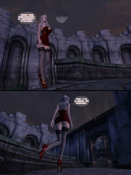 [hannibal840711]奧蕾莉亞 4_d036