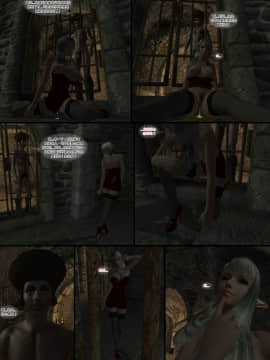 [hannibal840711]奧蕾莉亞 4_d045