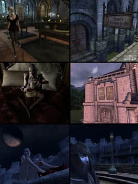 [hannibal840711]奧蕾莉亞 4_d046