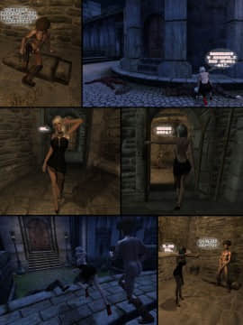 [hannibal840711]奧蕾莉亞 4_d048