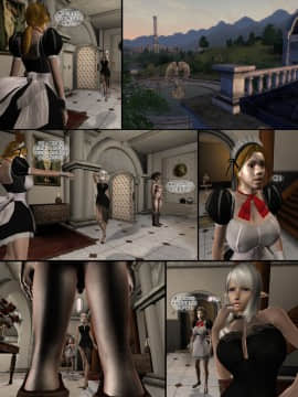 [hannibal840711]奧蕾莉亞 4_d049