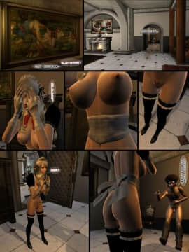 [hannibal840711]奧蕾莉亞 4_d052