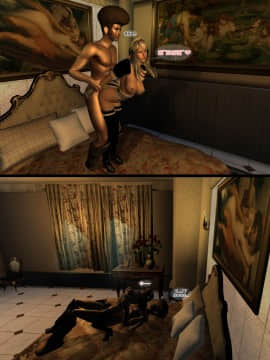 [hannibal840711]奧蕾莉亞 4_d055