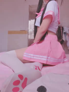 萌白酱学生制服_2016-09-08 105434