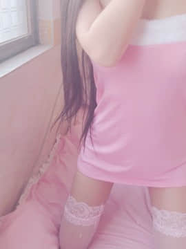 萌白酱粉红兔女郎_2016-09-17 074436(2)