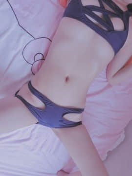 萌白酱紧缚死库水_2016-10-07 140004