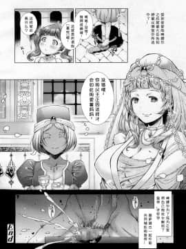[SHUKO] とある国の夜伽話 (ガールズフォーム Vol.13) [中国翻訳]_16