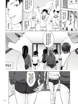 [塔布里斯個人漢化] (COMIC1☆11) [暗中模索 (まるころんど)] いくものがかり デラックス版2_032
