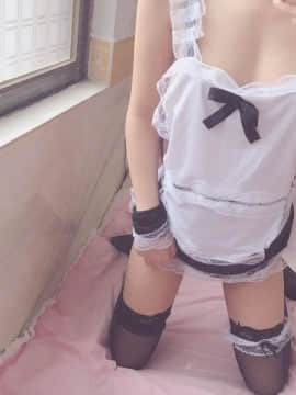 萌白酱黑丝女仆_2016-11-25 094311(10)