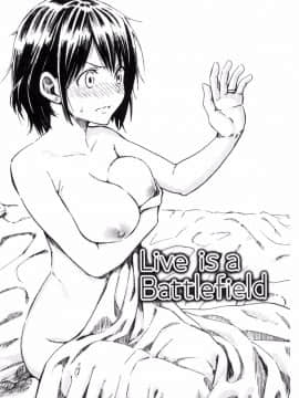 [風的工房][藤丸] ラブミーテンダー 溫柔的疼愛人家嘛_037