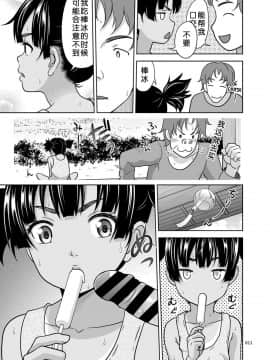 [暗中模索 (まるころんど)] ふくらみかけな少女の絵本 [中国翻訳] [DL版]_10