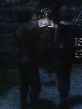 [Alexshift][The Sacrifice] 妻子的奉獻 Ch.01-06_E004