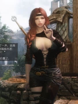 [Alexshift][The Sacrifice] 妻子的奉獻 Ch.07-10_G005