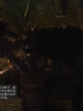 [Alexshift][The Sacrifice] 妻子的奉獻 Ch.11-13_L077