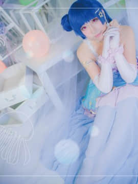 《lovelive!sunshine》Jellyfish津岛善子 C O S P L A Y_0006