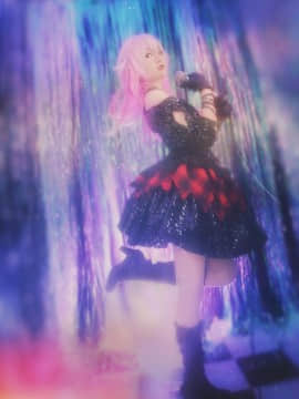 《EGOIST》歌曲fallenPV版 C O S P L A Y_0039