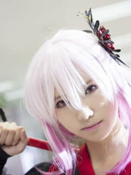 《EGOIST》歌曲fallenPV版 C O S P L A Y_0016