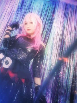 《EGOIST》歌曲fallenPV版 C O S P L A Y_0033