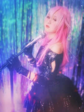 《EGOIST》歌曲fallenPV版 C O S P L A Y_0038