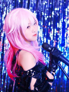 《EGOIST》歌曲fallenPV版 C O S P L A Y_fallen封面专辑 (7)