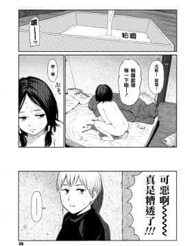 [篆儀通文書坊漢化][東山翔] Implicity_031