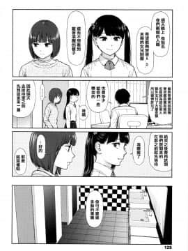 [篆儀通文書坊漢化][東山翔] Implicity_122