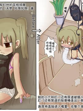 [巫毒汉化组×贝尔西行寺][LOL] 少女物品化タログ2_004