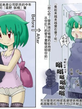 [巫毒汉化组×贝尔西行寺][LOL] 少女物品化タログ2_010