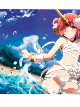 (C93) [Milky Been! (荻pote)] DD's gems (よろず)_007