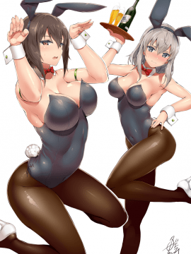 [79G個人漢化](C92) [セルビッチ水産 (魚デニム)] GuP Hside (ガールズ&パンツァー)_0021